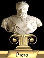 Vai alla Pagina di Piero