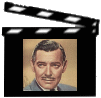 Vai a Clark Gable