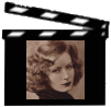 Vai a Greta Garbo