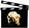 Vai a Marilyn Monroe