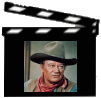 Vai a John Wayne