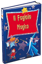 Vai a Il Fagiolo Magico