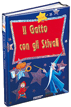 Vai a Il Gatto con gli Stivali