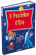 Vai a Il Pesciolino D'Oro