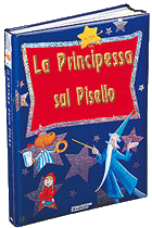 Vai a La Principessa sul Pisello