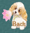 Click to return to Streghe