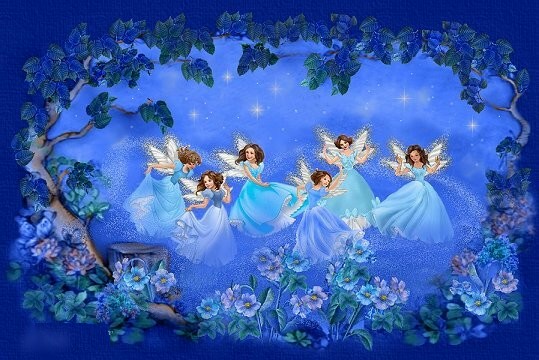 Fairies