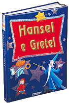 Vai a Hansel & Gretel